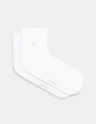 CALVIN KLEIN Чорапи (2 чифта)