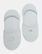 CALVIN KLEIN Чорапи (2 чифта)