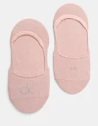 CALVIN KLEIN Чорапи (2 чифта)