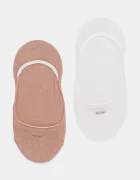 CALVIN KLEIN Чорапи (2 чифта)
