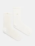 CALVIN KLEIN Чорапи (2 чифта)