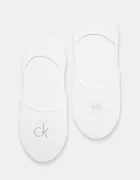 CALVIN KLEIN Чорапи (2 чифта)
