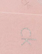 CALVIN KLEIN Чорапи (2 чифта) в розово 701229680