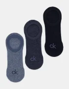 CALVIN KLEIN Чорапи (3 чифта)