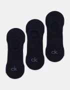 CALVIN KLEIN Чорапи (3 чифта)
