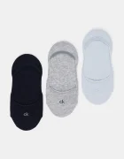 CALVIN KLEIN Чорапи (3 чифта)