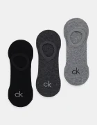CALVIN KLEIN Чорапи (3 чифта)