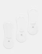 CALVIN KLEIN Чорапи (3 чифта)