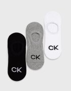 CALVIN KLEIN Чорапи (3 чифта)