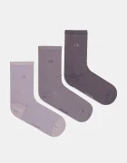 CALVIN KLEIN Чорапи (4 чифта)