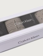 CALVIN KLEIN чорапи мъжки 4 броя черни 701241207