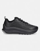 CALVIN KLEIN CHUNKY RUNNER LACEUP HF BLST NY маратонки дамски черни HW0HW03111