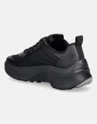 CALVIN KLEIN CHUNKY RUNNER LACEUP HF BLST NY маратонки дамски черни HW0HW03111