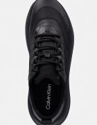 CALVIN KLEIN CHUNKY RUNNER LACEUP HF BLST NY маратонки дамски черни HW0HW03111