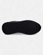 CALVIN KLEIN CITY RUNNER LACEUP LTH маратонки мъжки черни HM0HM02146