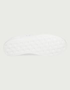 CALVIN KLEIN CLASSIC CUPSOLE MONO LTH маратонки мъжки бели YM0YM01369