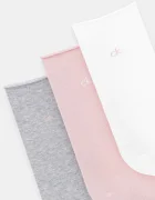 CALVIN KLEIN дамски 3 броя розови 701234368