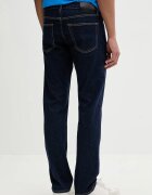 CALVIN KLEIN дънки мъжки тъмносини LV04RF939G
