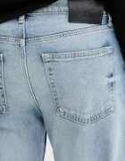 CALVIN KLEIN Дънки мъжки в LV04RD900G