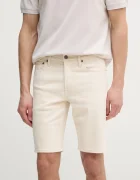 CALVIN KLEIN Дънков къс панталон