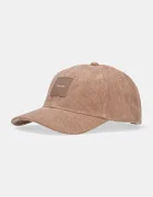 CALVIN KLEIN Джинсова шапка с козирка