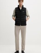 CALVIN KLEIN елек мъжки черен LV04LG504G