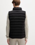 CALVIN KLEIN елек мъжки черен LV04LG504G