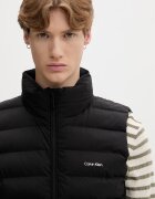 CALVIN KLEIN елек мъжки черен LV04LG504G