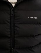 CALVIN KLEIN елек мъжки черен LV04LG504G