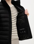 CALVIN KLEIN елек мъжки черен LV04LG504G