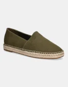 CALVIN KLEIN Еспадрили ESPADRILLE CV LOGO