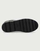 CALVIN KLEIN гумени ботуши мъжки COMBAT RAIN BOOT черни HM0HM02243