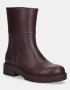 CALVIN KLEIN Гумени ботуши MID RAINBOOT RUBBER