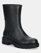 CALVIN KLEIN Гумени ботуши MID RAINBOOT RUBBER