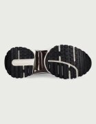CALVIN KLEIN HIKE RUN CKSTRIPE MESH MET маратонки дамски бежови HW0HW03140