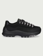 CALVIN KLEIN HYBRID TREK LACE UP NU маратонки мъжки черни HM0HM02328