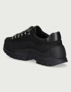 CALVIN KLEIN HYBRID TREK LACE UP NU маратонки мъжки черни HM0HM02328