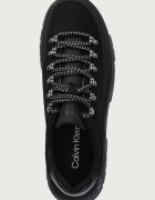 CALVIN KLEIN HYBRID TREK LACE UP NU маратонки мъжки черни HM0HM02328