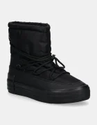CALVIN KLEIN JEANS Апрески VULC FLATFORM SNOW BOOT WN