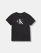 CALVIN KLEIN JEANS Бебешка тениска