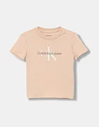 CALVIN KLEIN JEANS Бебешка тениска