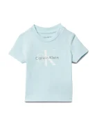 CALVIN KLEIN JEANS Бебешка тениска