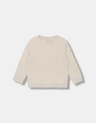 CALVIN KLEIN JEANS Бебешки пуловер