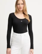 CALVIN KLEIN JEANS Блуза с дълги ръкави