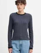 CALVIN KLEIN JEANS Блуза с дълги ръкави