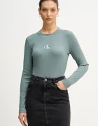 CALVIN KLEIN JEANS Блуза с дълги ръкави