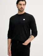 CALVIN KLEIN JEANS Блуза с дълги ръкави