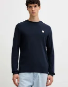 CALVIN KLEIN JEANS Блуза с дълги ръкави