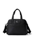 CALVIN KLEIN JEANS чанта черна IU0IU00760
