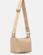 CALVIN KLEIN JEANS Чанта в бежово K60K612713